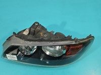 Reflektor lewy lampa przód Nissan Almera N16 EUROPA