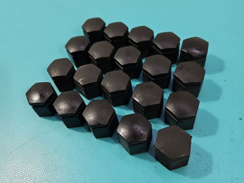 Dekielki felg komplet alufelg Opel Astra V K