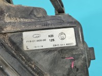 Halogen lewy Skoda Octavia III 5E0941699D