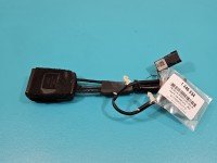 Pas bezpieczeństwa przód lewy kierowcy Ford Mondeo Mk5 DS73-F61208 EU