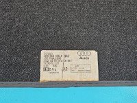 Dywaniki komplet AUDI Q5 8R 08-