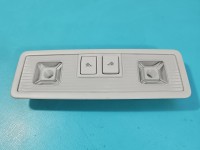 Lampa kabiny lampka Skoda Superb III 3V0947291