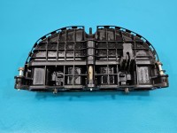 Kolektor ssący Opel Astra V K 12639640, 12678988 1.4 T