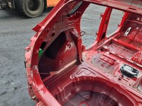 Błotnik tył lewy ćwiartka Hyundai I30 III 16- JHR HB