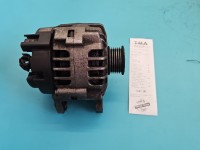 TEST Alternator Vw Polo IV 9N 03D903025H 1.2 6V