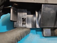 Konsola panel nawiewu Bmw e39 8377546