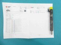 TESTOWANY Wtryskiwacz Renault Kangoo I 1.5 dci