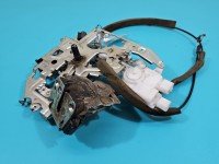 Zamek tył prawy 8200766631-L Renault Master III 10-24 drzwi przesuwne 2+2 pin