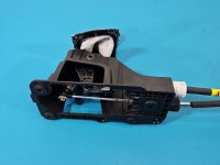 DŹWIGNIA LEWAREK WYBIERAK LINKI Renault Megane III 1.4 TCE