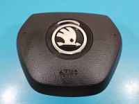 Poduszka powietrzna kierowcy airbag Skoda Octavia IV 5E3880201AC