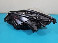 Reflektor prawy lampa przód Mercedes E C207 A207 EUROPA
