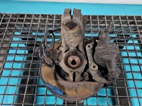 Zwrotnica lewa piasta przód 1.6 hdi Citroen C-Elysee II 12-