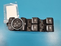 Przełącznik szyb Ford Edge II Producent części: FORD, GT4T-14540-BAW EU