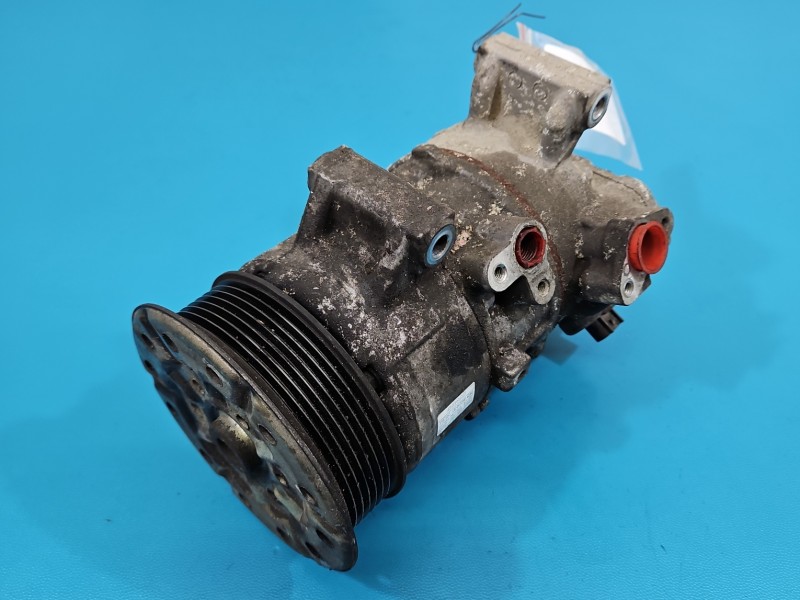 Sprężarka klimatyzacji kompresor Toyota Verso 09- 2.2 d4d 2AD 447280-6560