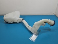 Zbiornik Zbiorniczek płynu spryskiwacza Peugeot 208 I