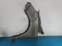 Błotnik przód prawy Opel Zafira B srebrny, Z 157