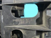 Konsola panel nawiewu Iveco Daily III