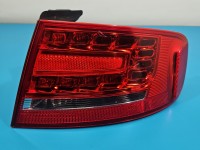 Lampa tył prawa AUDI A4 B8 sedan EUROPA