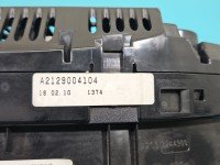 Licznik Mercedes W212 A2129004104 2,2.0 CDI EUROPA