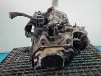 Skrzynia biegów Skoda Fabia I 1.2 6V