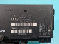 Sterownik moduł komfortu Audi A4 B6 8E0959433AE