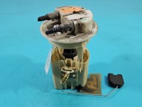 pompka Pompa paliwa Citroen Jumpy I 95-06 1.6 jedn 9631419080, 225222810 CITROEN, 4 PIN