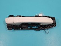 Klamka przód prawa zewnętrzna Skoda Superb III 7P6839885