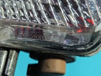 Lampa tył prawa zderzaka przeciwmgielna Renault Captur I 265540003R