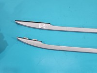 Relingi dachowe komplet Renault Laguna III