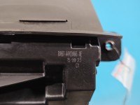 Zamek klapy tył Ford B-Max 12-17 HB Producent części: FORD, Europejska, 4PIN