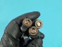 Wtryskiwacz Citroen C3 II 09-16 0280157127 1.2 Pure Tech