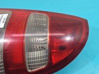 Lampa tył prawa Toyota Corolla E12 kombi