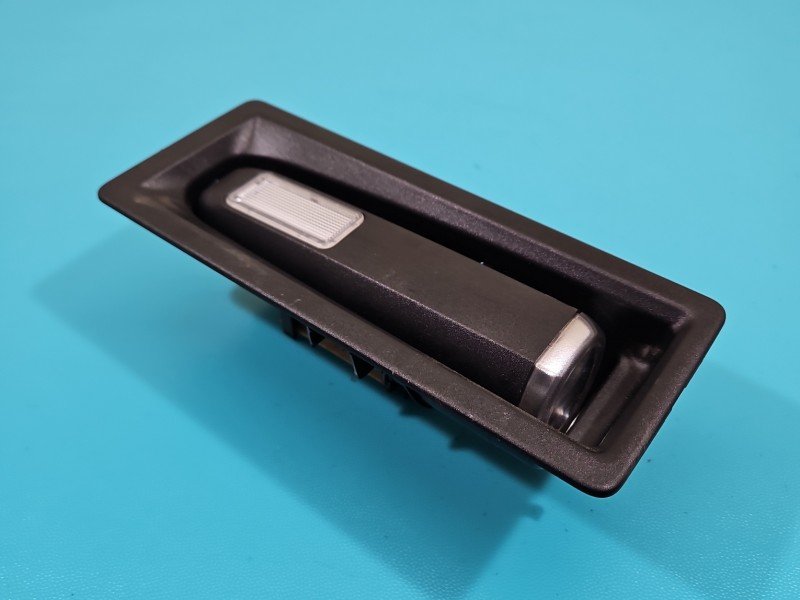 Latarka Citroen C4 II 1.6 16V