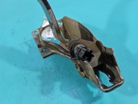 Pedał pedały Isuzu D-Max II 11-19 hamulca sprzęgła