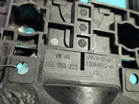 Mocowanie Europejska, Przełączników zespolonych kolumny kierowniczej uchwyt 1EE953223 Skoda Superb IV