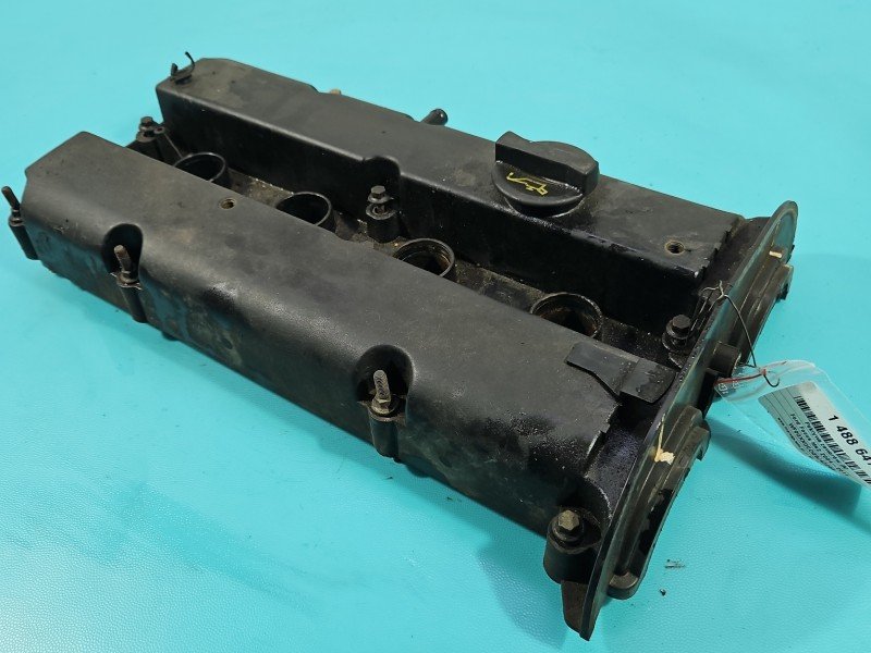 Pokrywa zaworów Ford Focus Mk2 1.6 16v