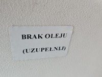 Skrzynia biegów Kia Ceed II 12-18 1.6 crdi