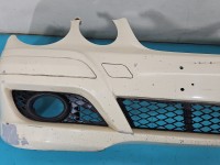 Zderzak przód Mercedes W211 beżowy C623