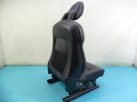 Fotel lewy przód kierowcy Volvo S90 II 16- 4d EUROPA