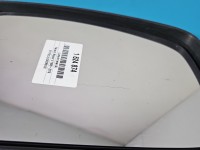 Lusterko lewe Renault Master II europa