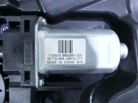 Podnośnik przód prawy SZYBY WINDA 31276216, 966269-103 Volvo V40 II 12- Producent części: Volvo 5d HB