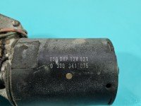Silniczek Silnik wycieraczek przód Mercedes 123 0390341076