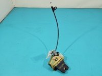 Zamek klapy tył 8652398 Volvo S60 I sedan Producent części: Volvo, 3pin