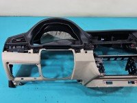 Deska rozdzielcza konsola kokpit Bmw f10 f11 eu