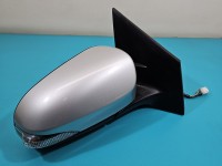 Lusterko prawe Toyota Auris II srebrny, 1F7 europa