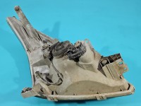 Reflektor lewy lampa przód Toyota Land Cruiser 120 J120 EUROPA