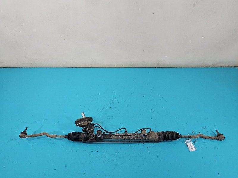 Przekładnia kierownicza maglownica Dacia Sandero II 12-20 490016602R Przekładnia kierownicza maglownica Dacia Sandero II 12-20 490016602R