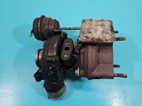 Turbosprężarka Vw LT II K14-7025, 074145701C 2.5 tdi 95KM
