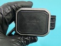 Zawór egr Mercedes W211 724809480 2.2 cdi Diesel, Mercedes, 4pin