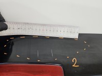 Klapa tył Opel Zafira B HB 5d Z20R